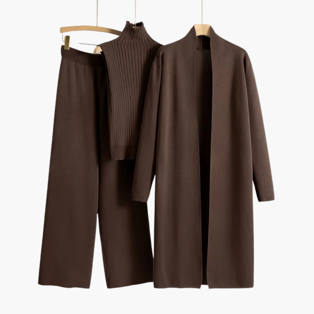Elegant 3-Piece Set Image