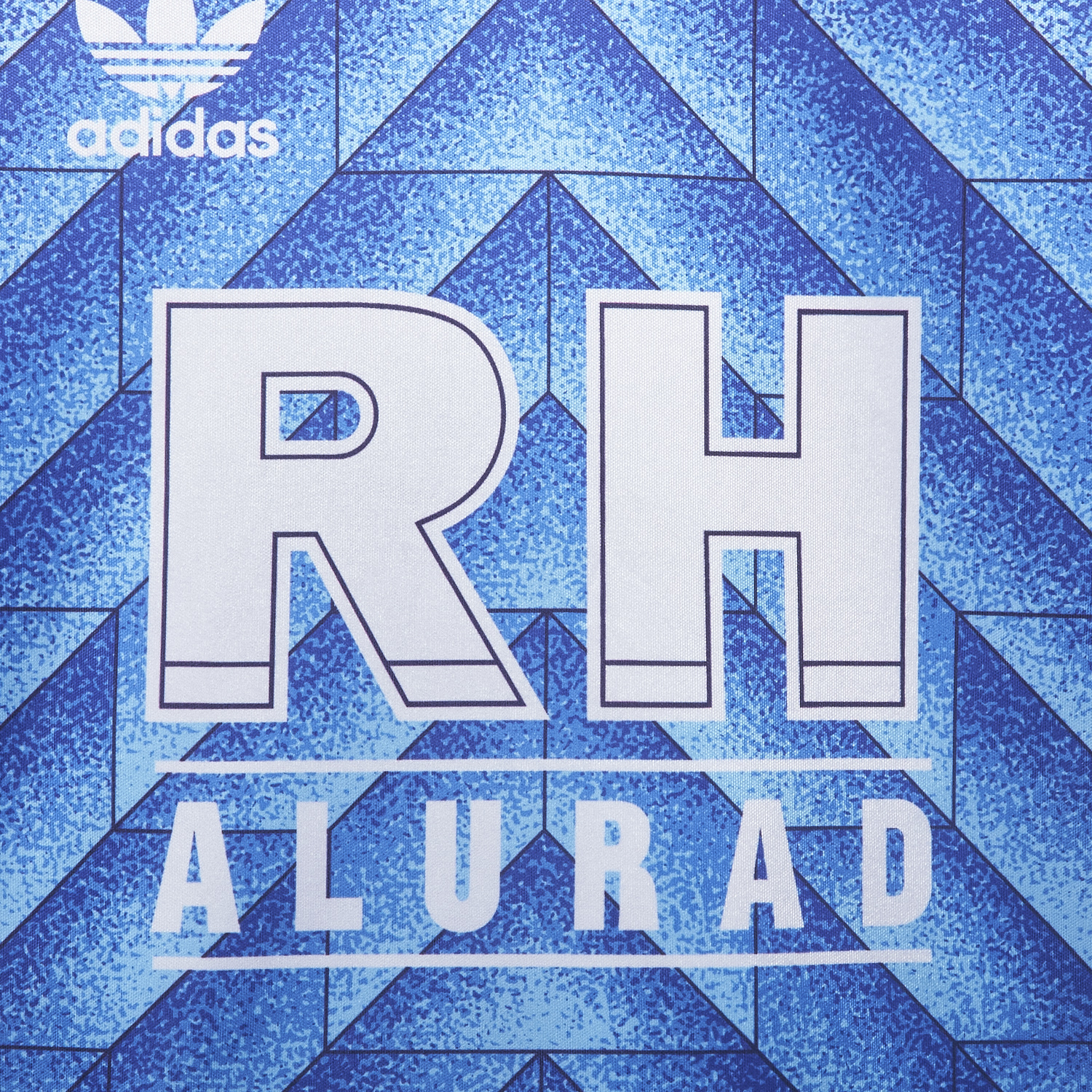 foot-Retro Schalke 04 1988-89 Home Special Edition Jersey