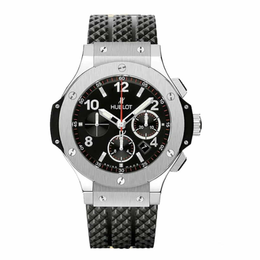 Hublot Fixed Dial Replica