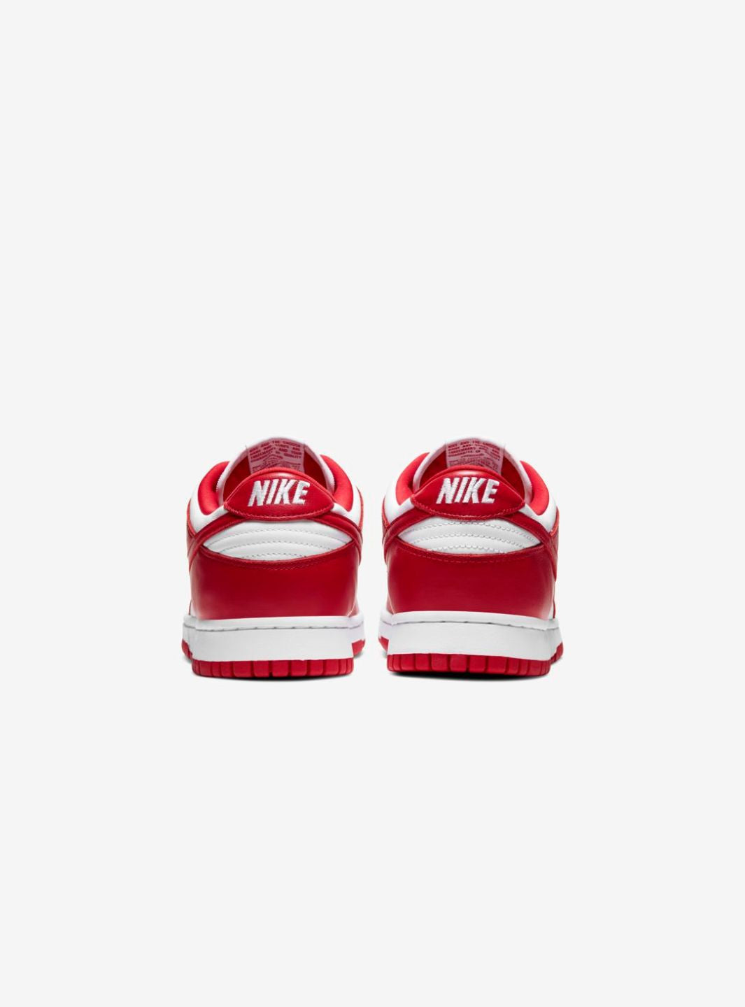 Nike Dunk Low SP St. John's (2020)、NIKE、Cacoeks