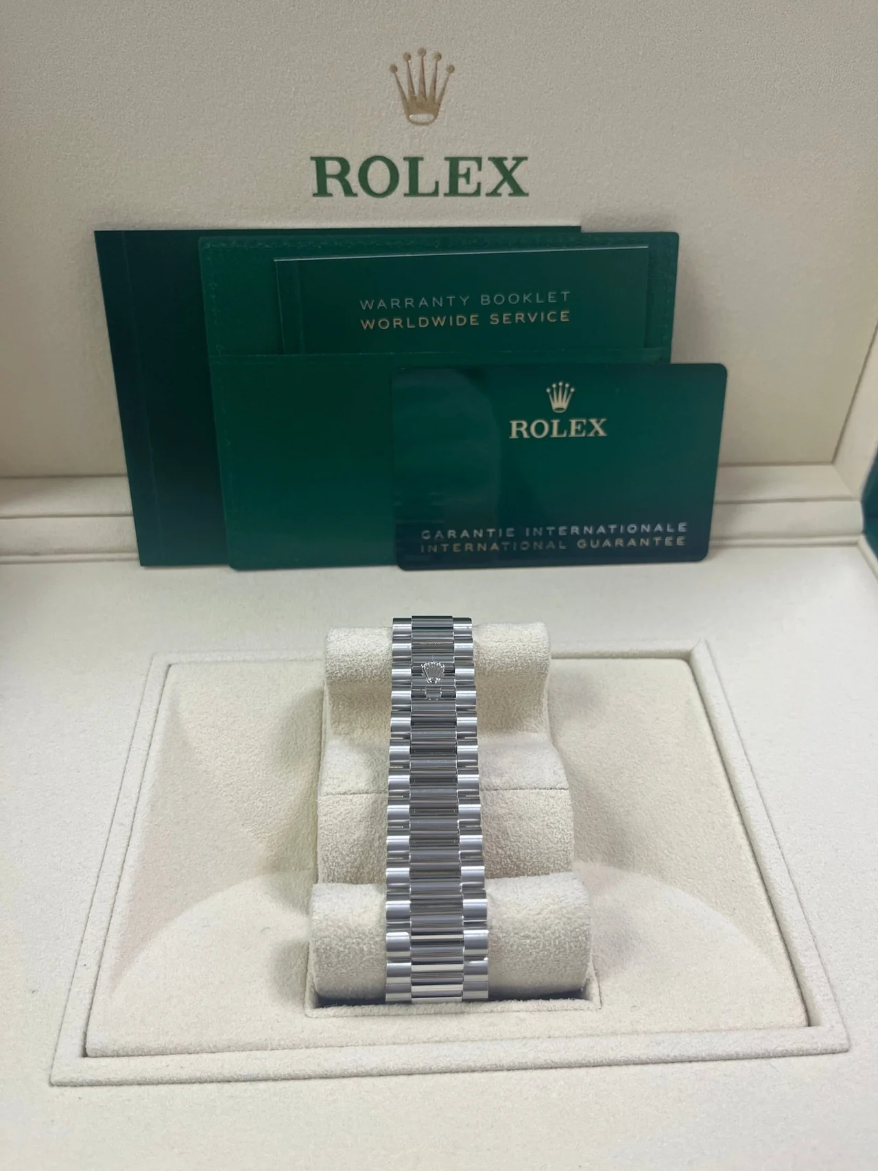 ZIICK Watch 4