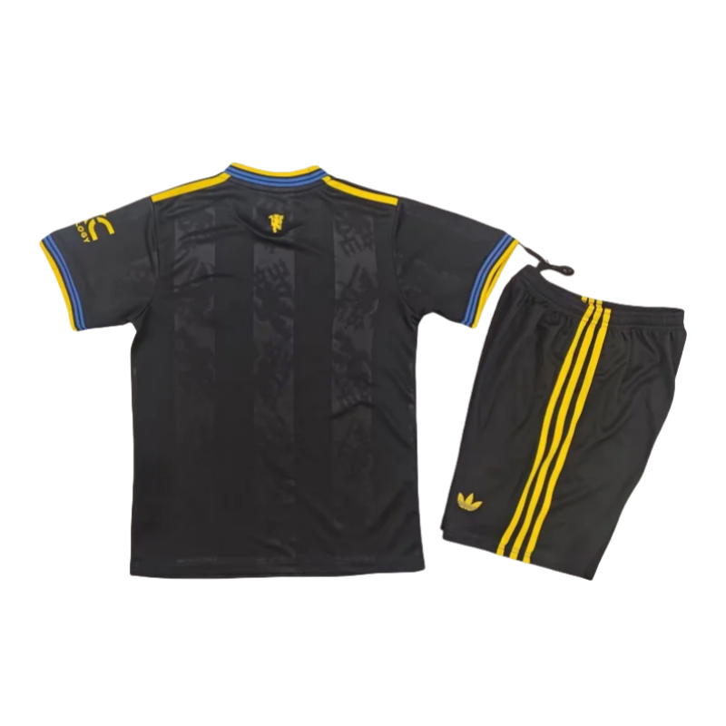 25-26 Manchester United Erke soccer Jersey for Kids - Fan Version: Ajax 24-25 Home Stadium Jersey - Fans Version mysite: Adidas luxuryfootballshirts.com: https://www.luxuryfootballshirts.com/