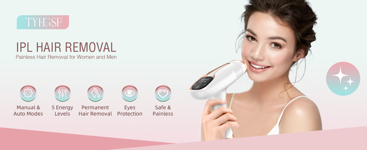 laser hair removal