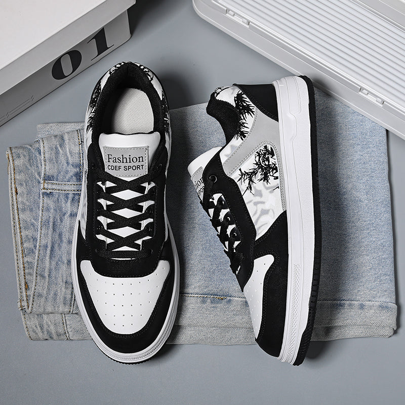 ‘Apex Agility’ X9X Sneakers