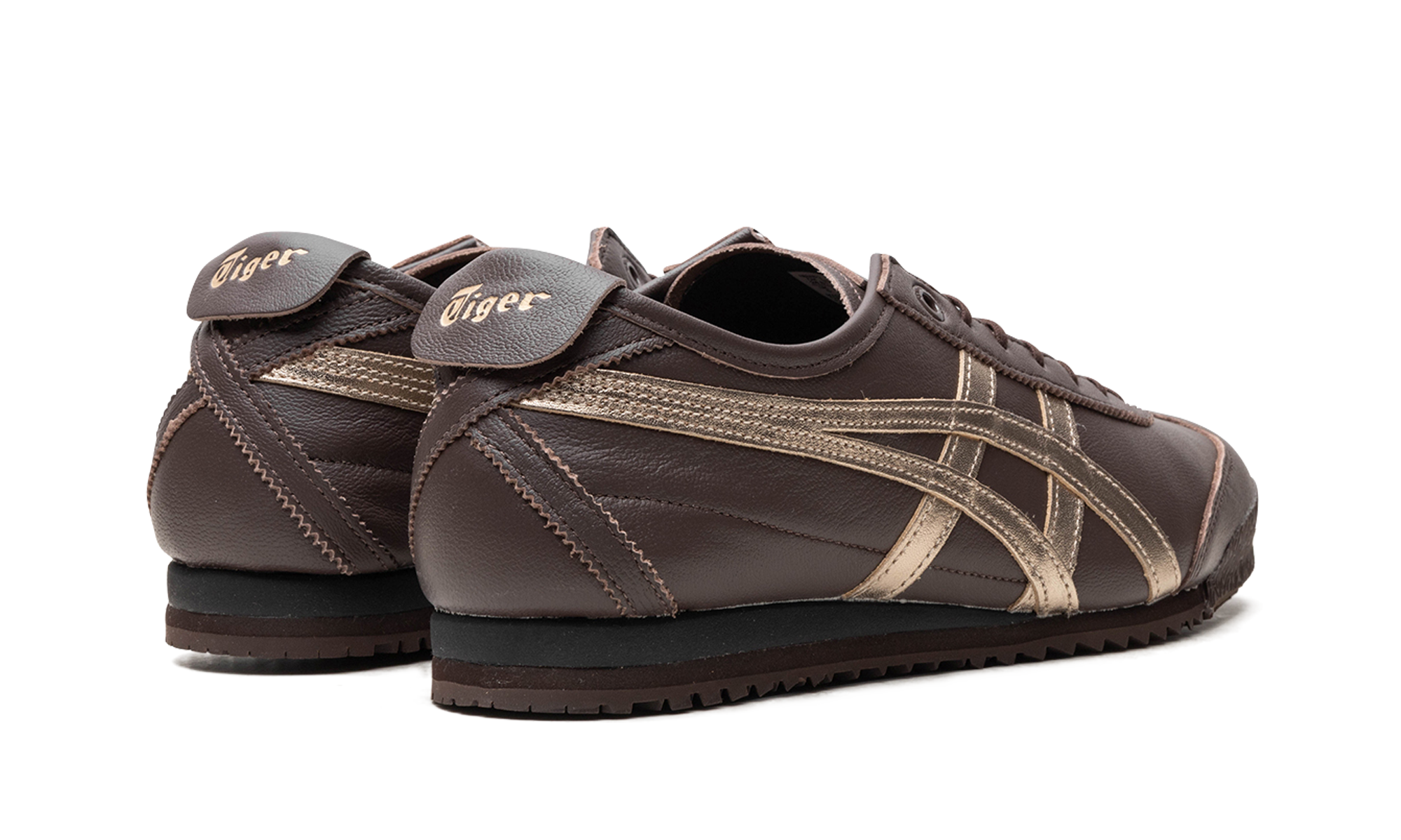 Tiger Mexico 66 SD "Licorice Brown Champagne"、mysite、Cacoeks