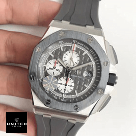 Audemars