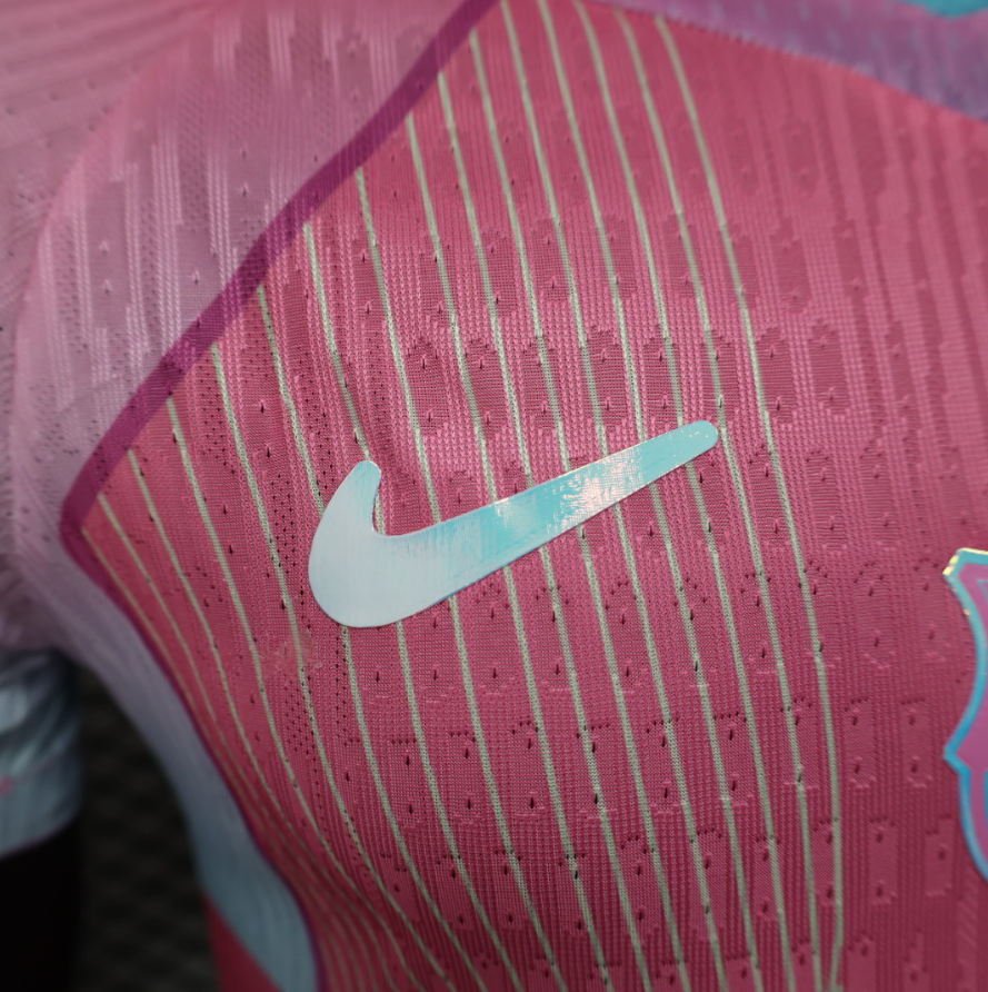 25-26 Barcelona Special Edition soccer jersey - Player Version: Ajax 24-25 Home Stadium Jersey - Fans Version mysite: Adidas luxuryfootballshirts.com: https://www.luxuryfootballshirts.com/