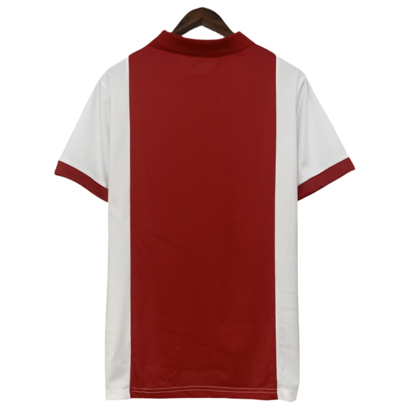 25-26 Ajax 125th Anniversary Edition soccer jersey-Fans Version: Ajax 24-25 Home Stadium Jersey - Fans Version mysite: Adidas luxuryfootballshirts.com: https://www.luxuryfootballshirts.com/
