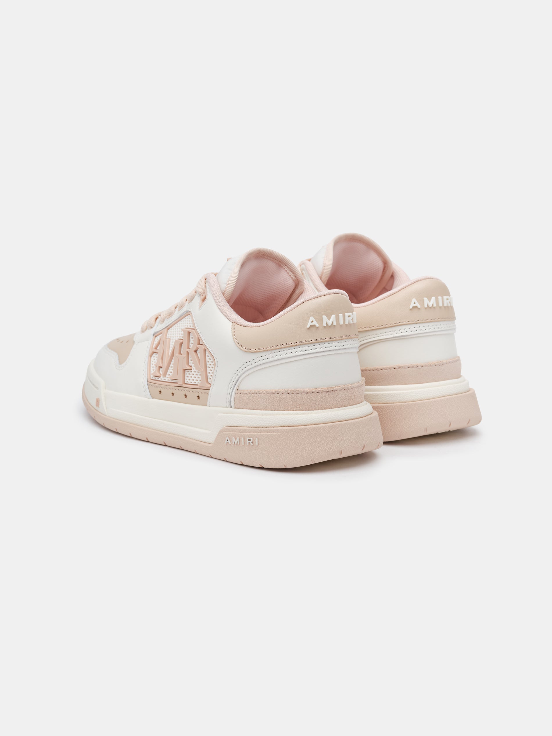 WOMEN - WOMEN'S CLASSIC LOW - White Pink、mysite、Cacoeks