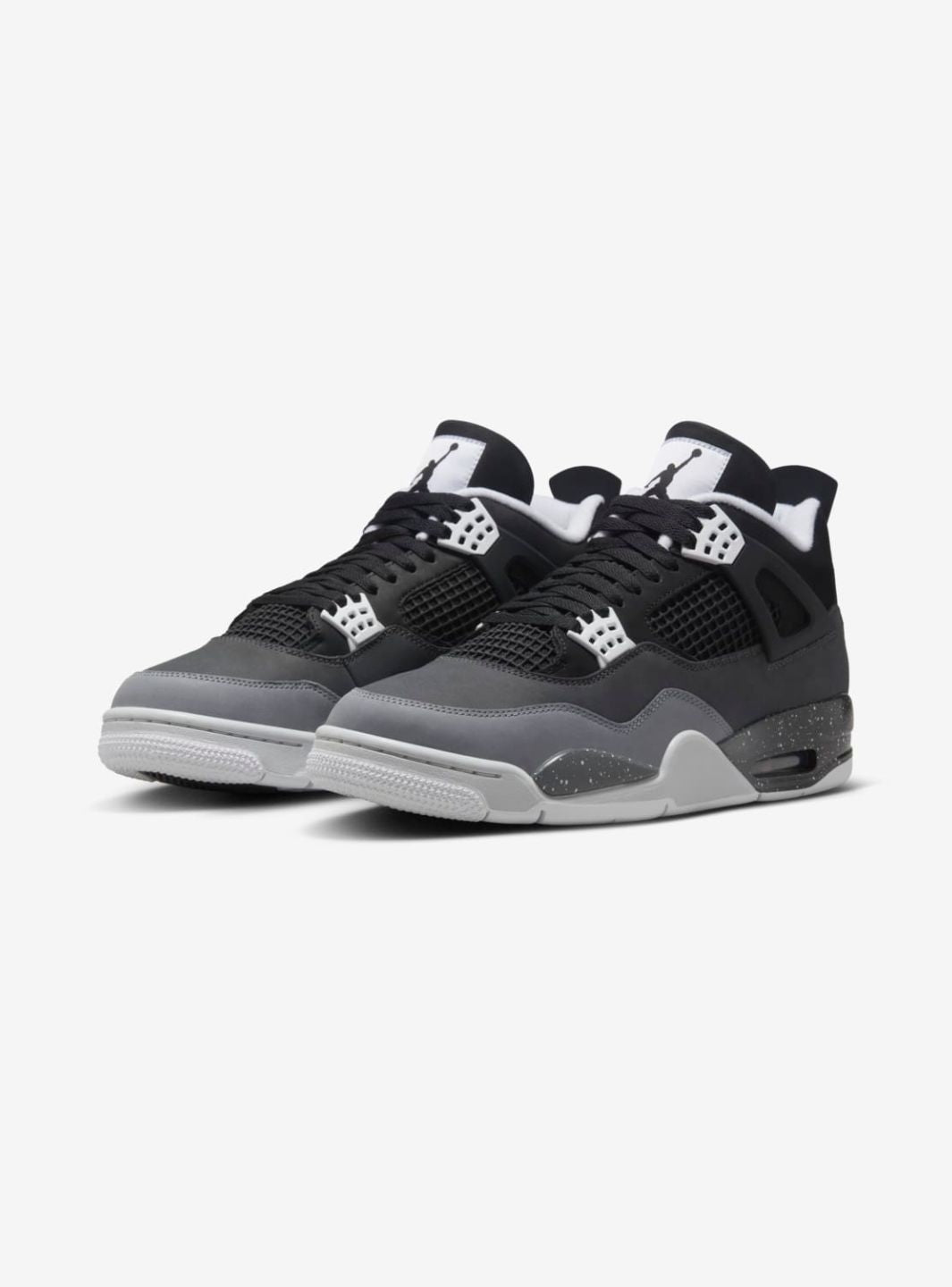 Air Jordan 4 Retro Fear (2024)、JORDAN、Cacoeks