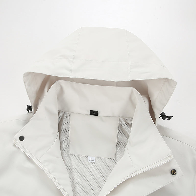 MLB 8128 Outdoor Jacket