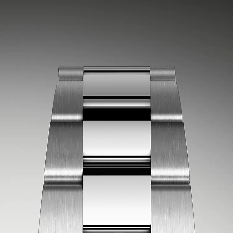 The Oyster bracelet