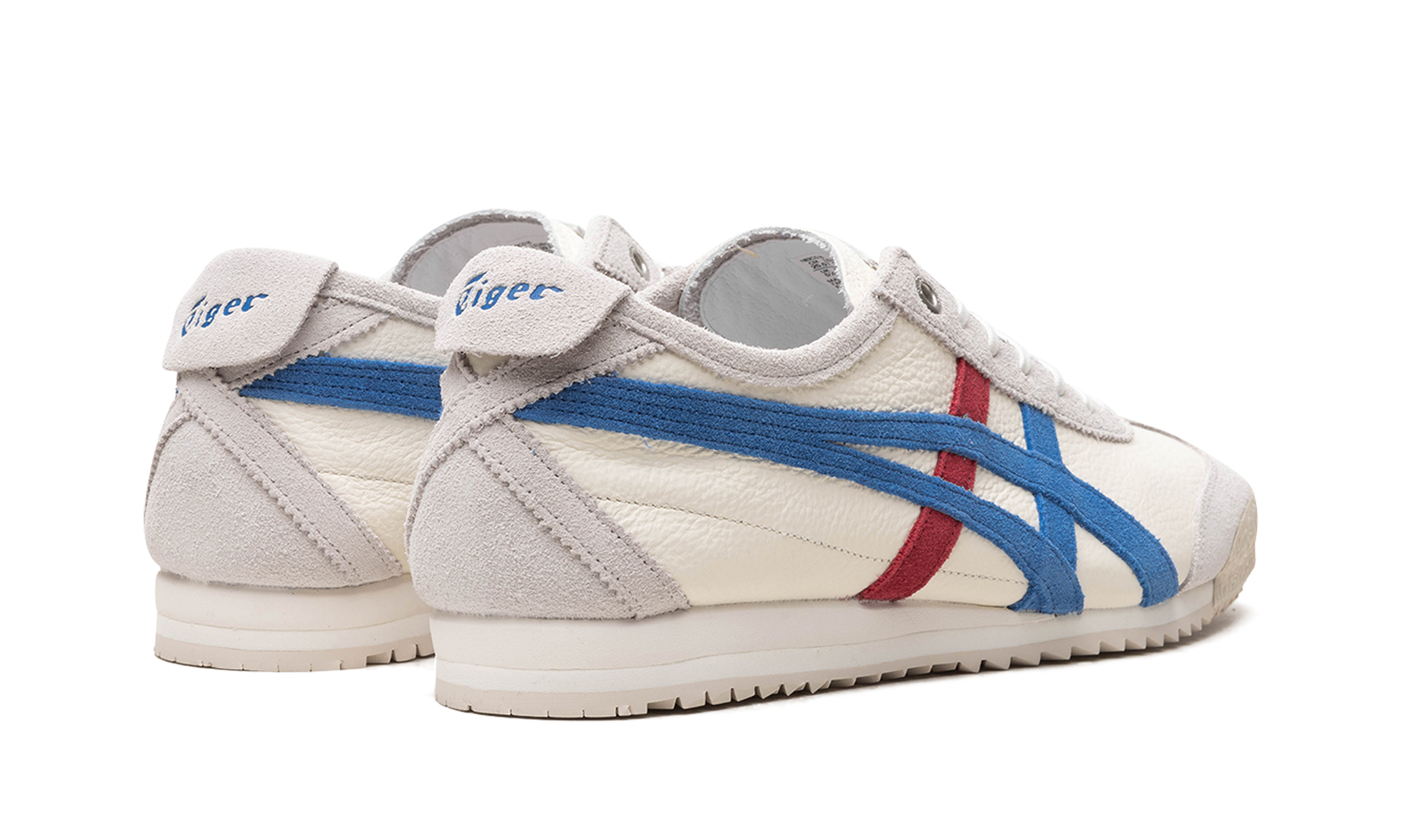 Tiger Mexico 66 SD "White Directoire Blue Red"、mysite、Cacoeks