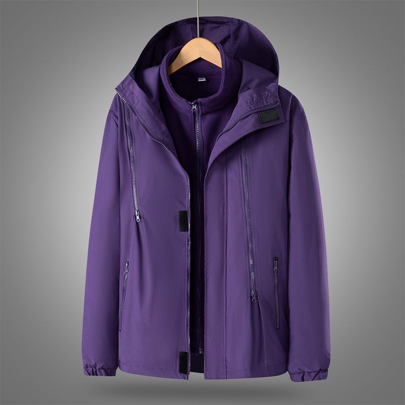 MLB 8009 Outdoor Jacket