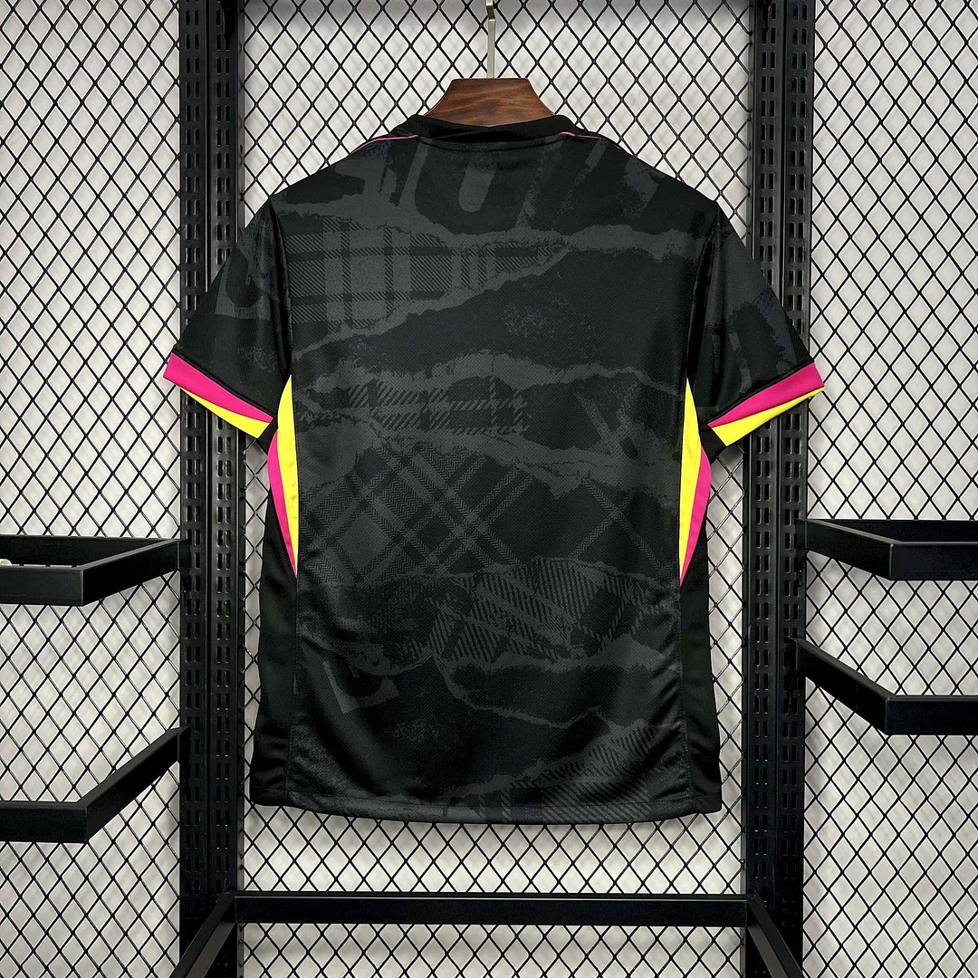 2024/2025 Chelsea Third Away Football Shirt1:1 Thai Quality:football jersey mysite: unitedjerseyfootball 邓江浪:football