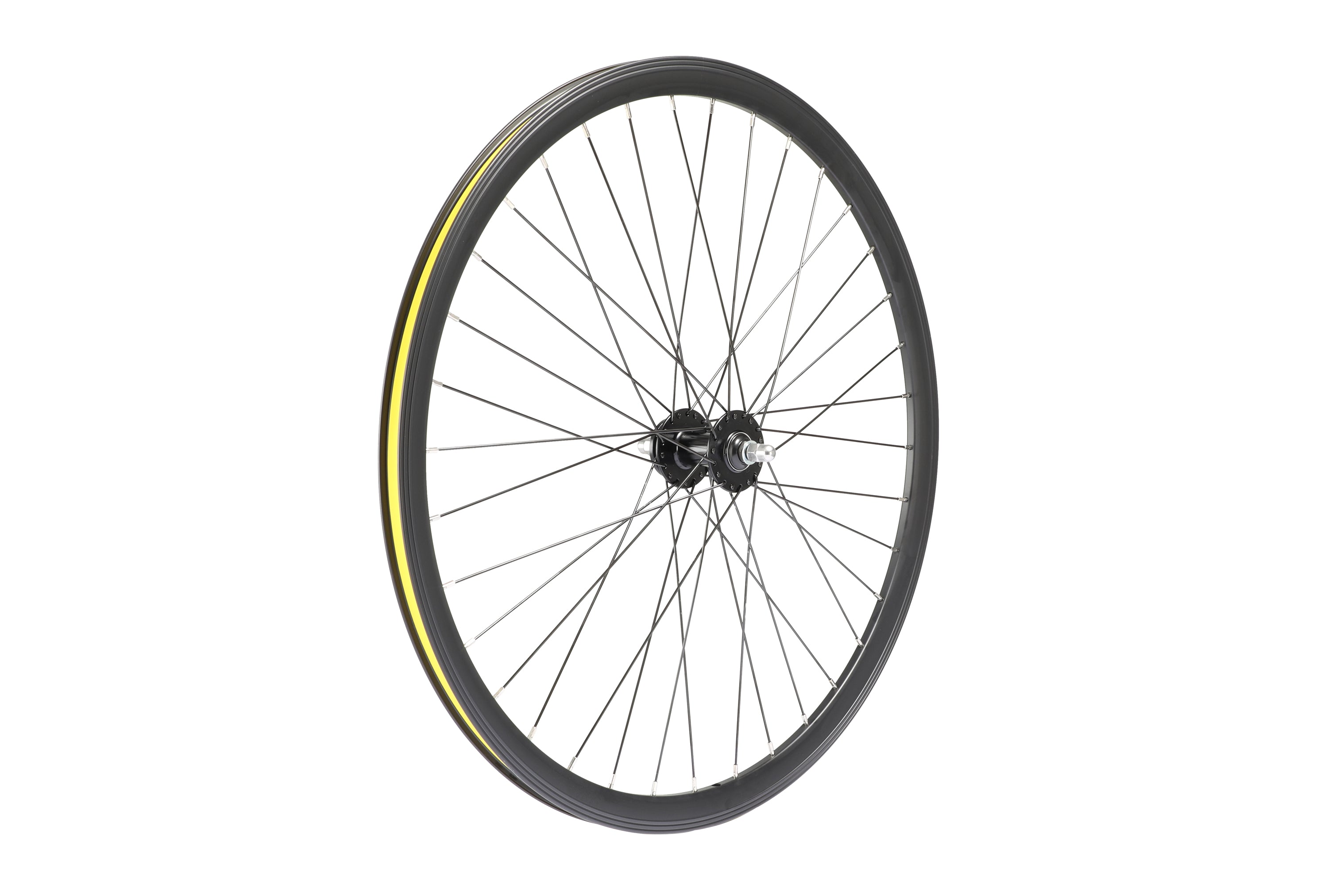 Aventon Front Wheel - No Tire & Tube & Brake Rotor、mySite、bearsvspackers