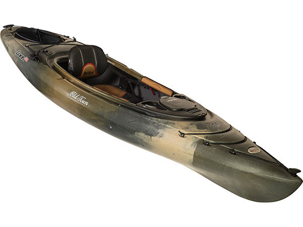 Old Town Loon 106 Angler Fishing Kayak