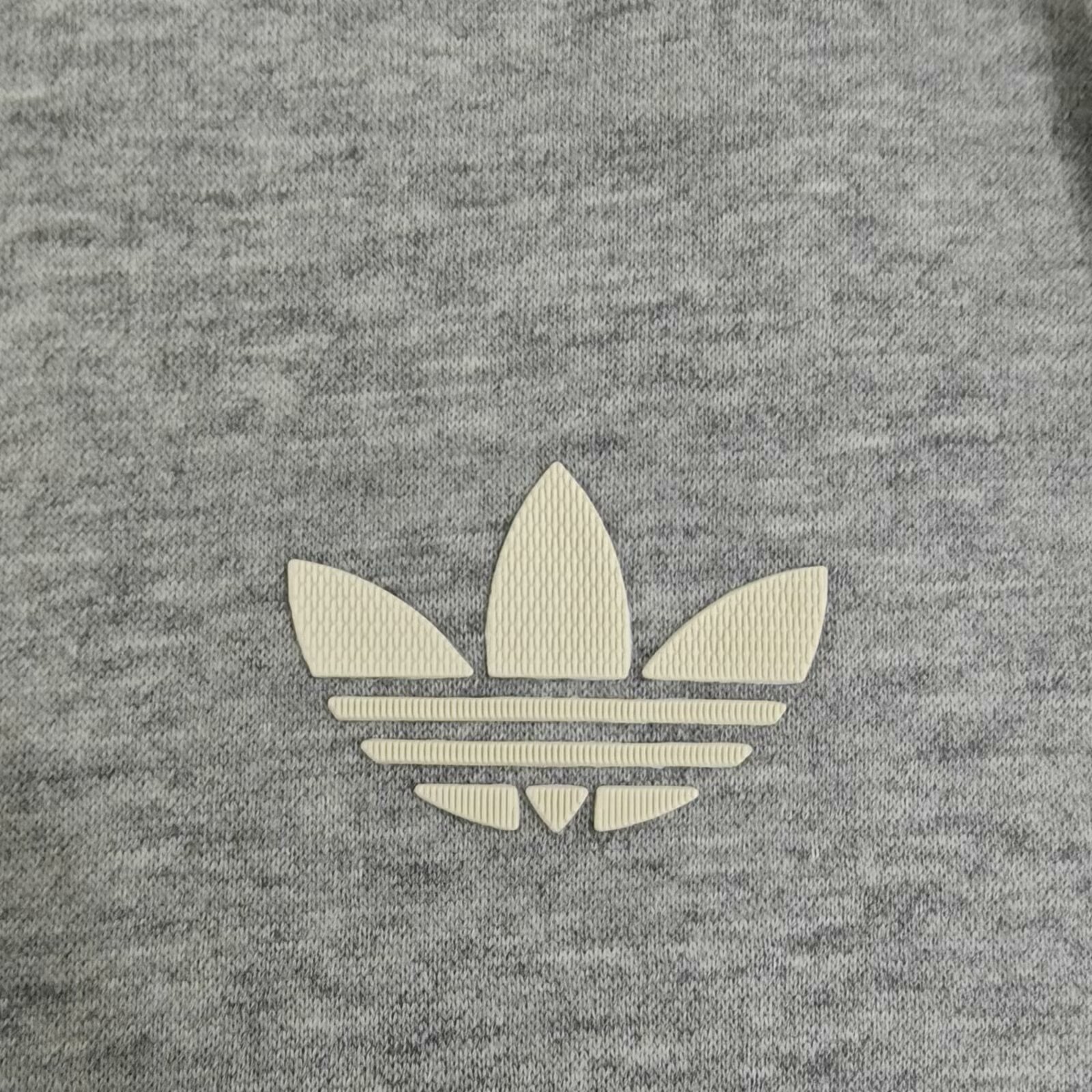 GlobeJersey-Colombia 2024 100th Anniversary Hooded - Gray