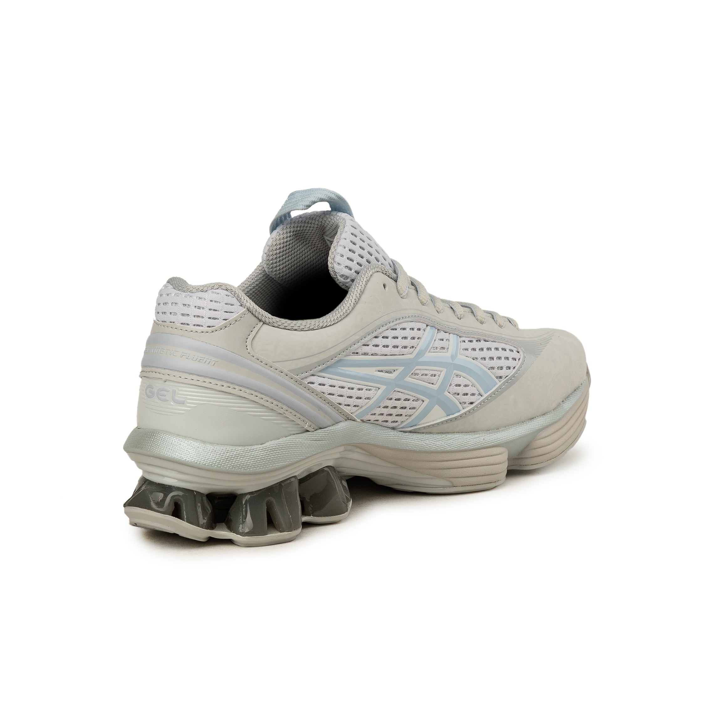 Asics US6-S GEL-Kinetic Fluent、mysite、Cacoeks