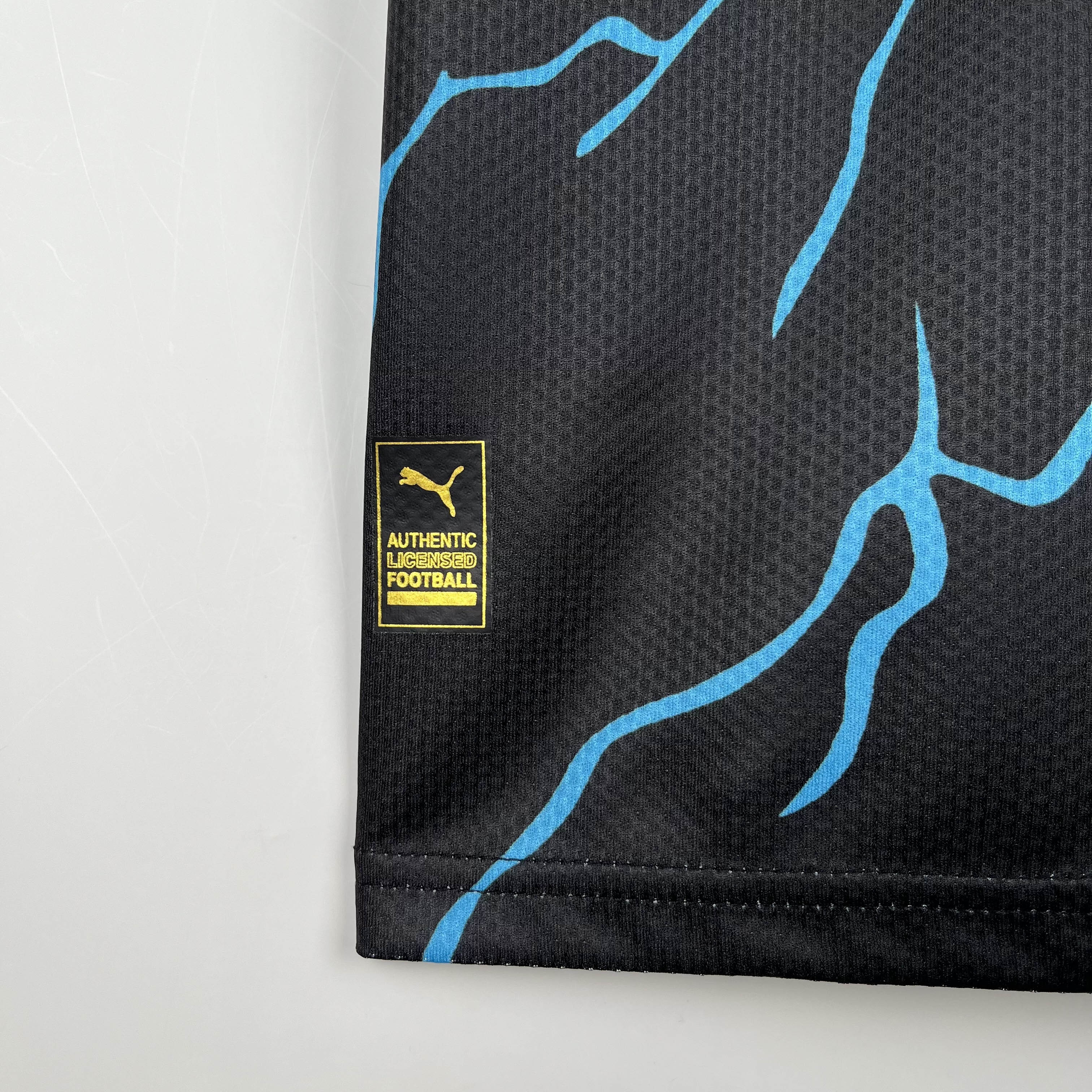 2023/2024 Manchester City Third Away Football Shirt 1:1 Thai Quality:football jersey mysite: unitedjerseyfootball 邓江浪:football