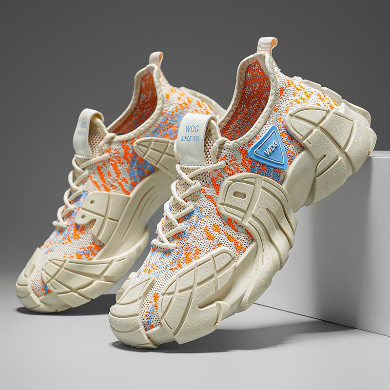 'Gravion Pulse' X9X Sneakers