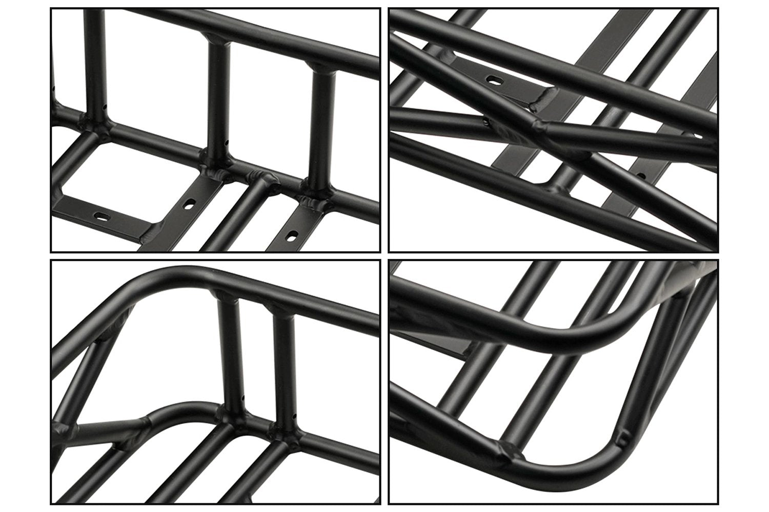 Magicycle Ebike Large Rear Rack Basket、mySite、bearsvspackers