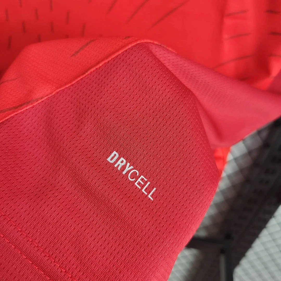 Higojerseys-SC Braga 24-25 Home Stadium Jersey - Fans Version