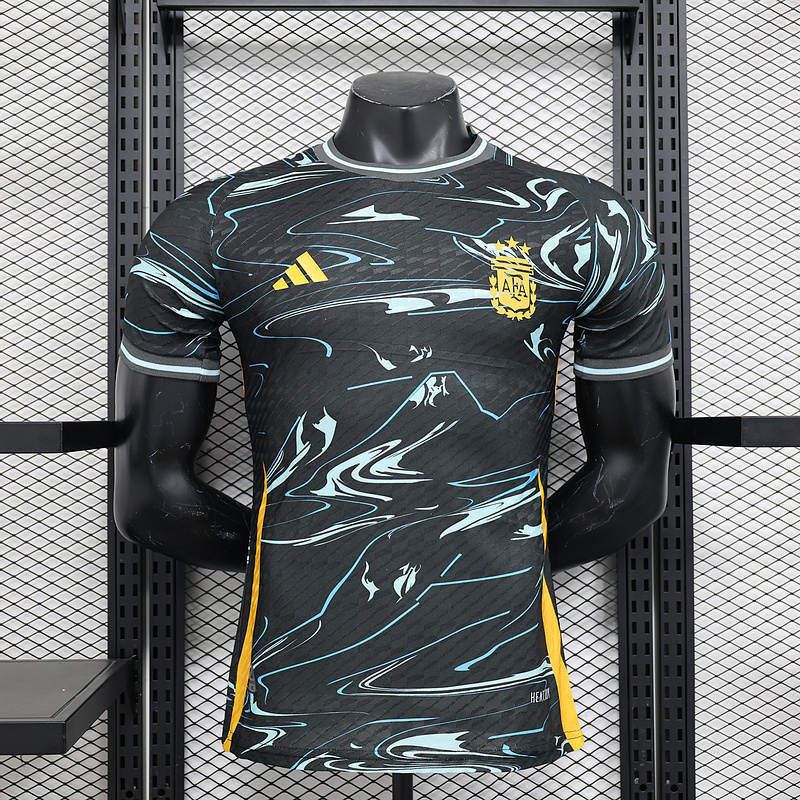 2025 Argentina Special soccer jersey-Player Version: Ajax 24-25 Home Stadium Jersey - Fans Version mysite: Adidas luxuryfootballshirts.com: https://www.luxuryfootballshirts.com/