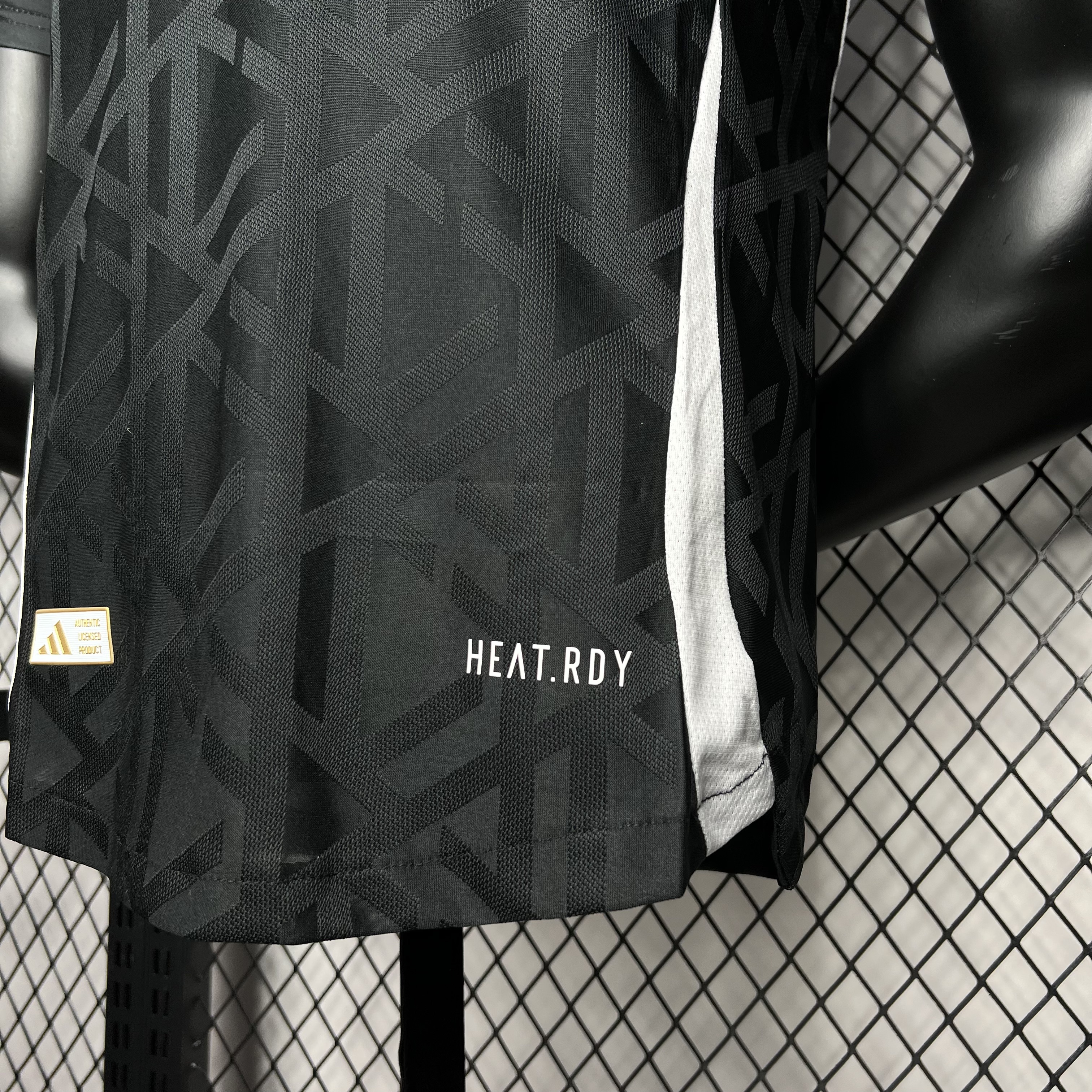 ManixJersey.com | Germany 2024 Euro Pre-Match Training Jersey - Player Version -Customize Name, Number and Patch | Worldwide Shipping