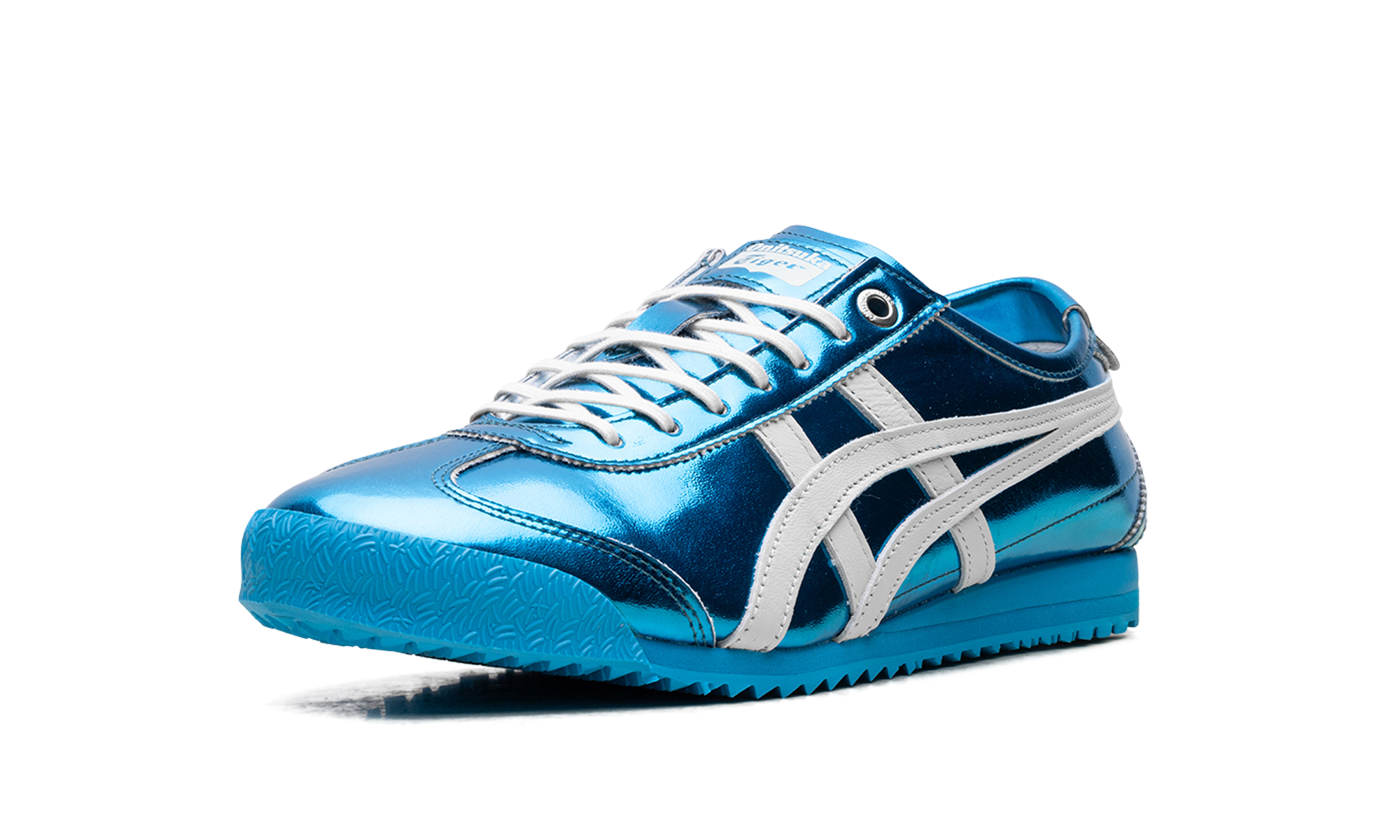 Tiger Mexico 66 SD "Metallic Series Pale Mint Cream"、mysite、Cacoeks