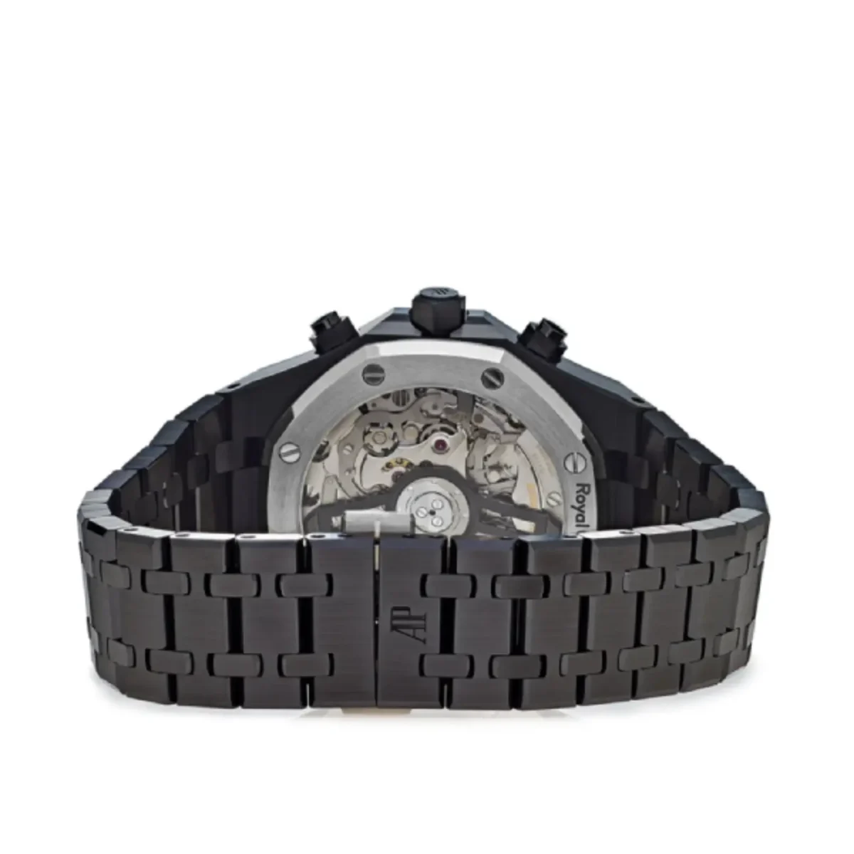 Audemars Piguet Royal Oak Chronograph 26240CE 1