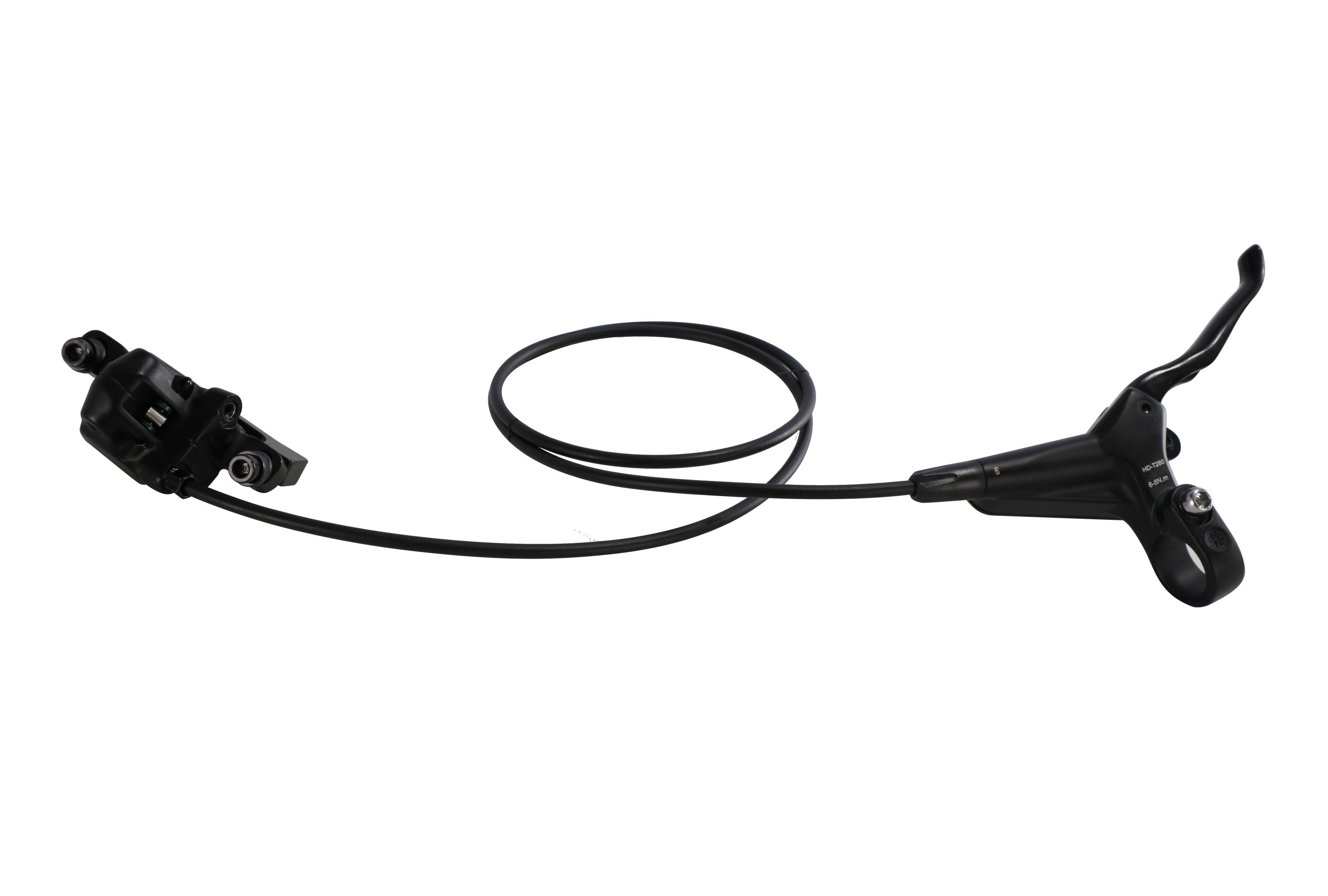 Aventon Hydraulic Brake Complete Set、mySite、bearsvspackers