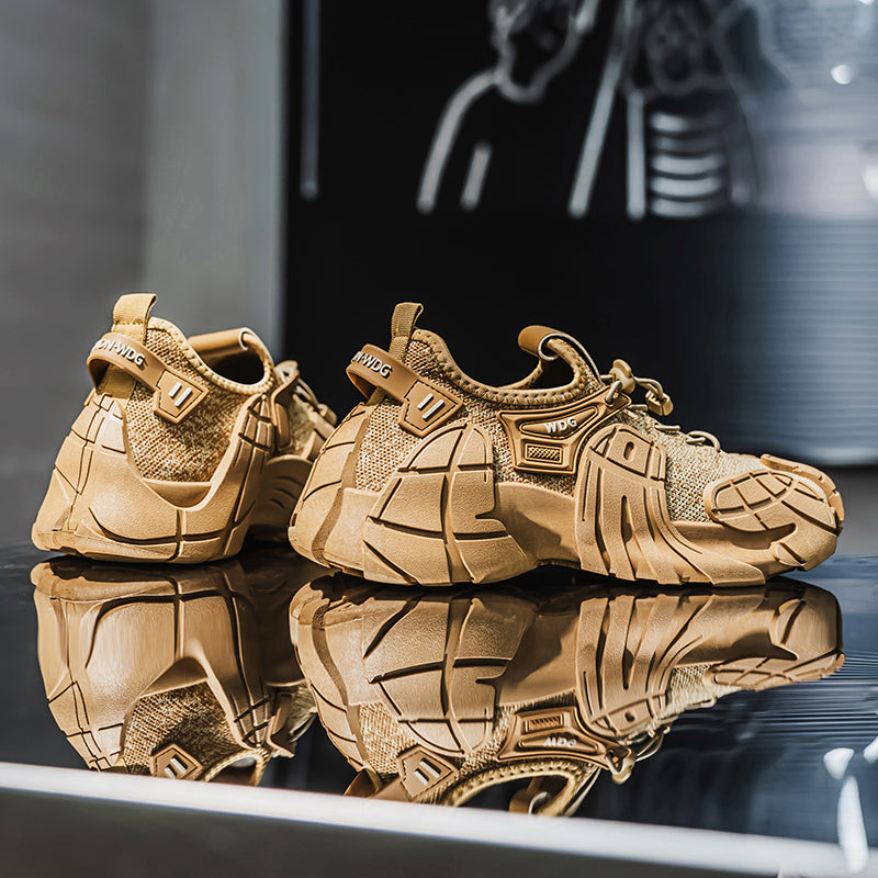 'Luminara Rift' X9X Sneakers