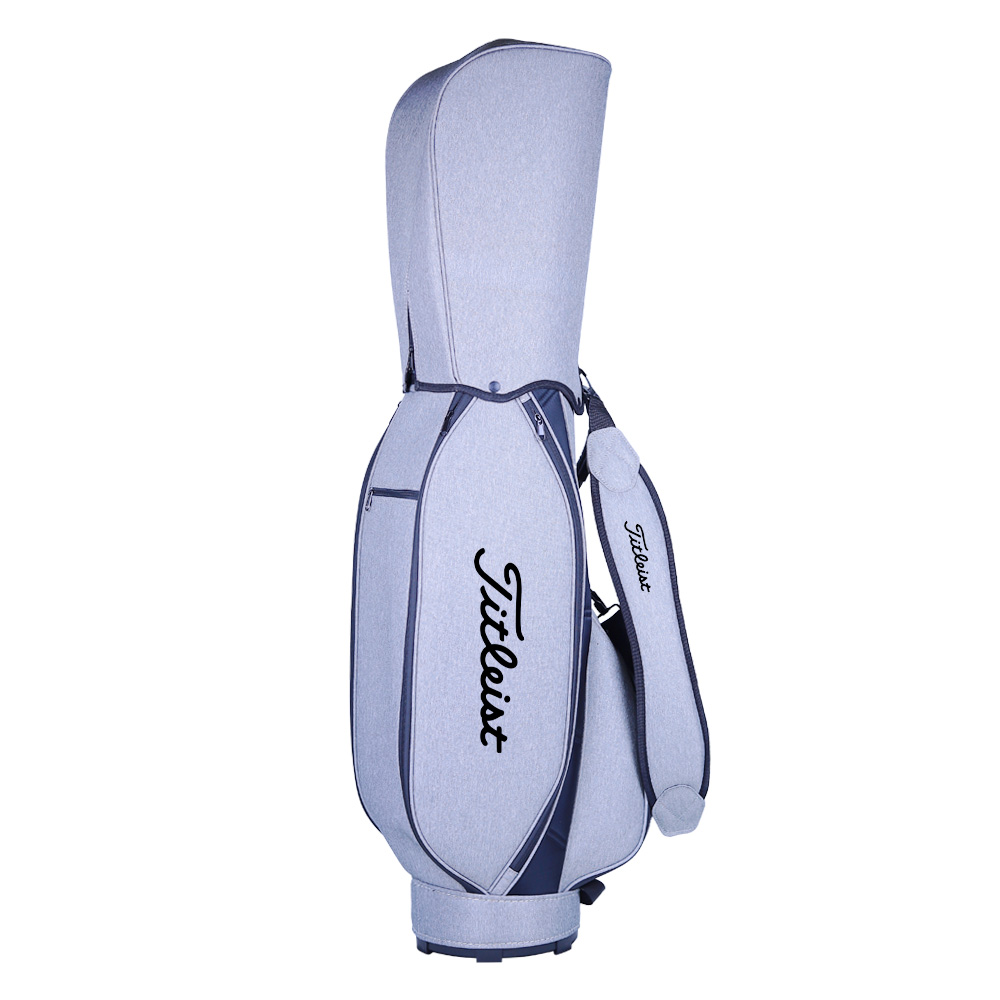 TITLESIT TAYLORMADE G/FORE GOLF BAG