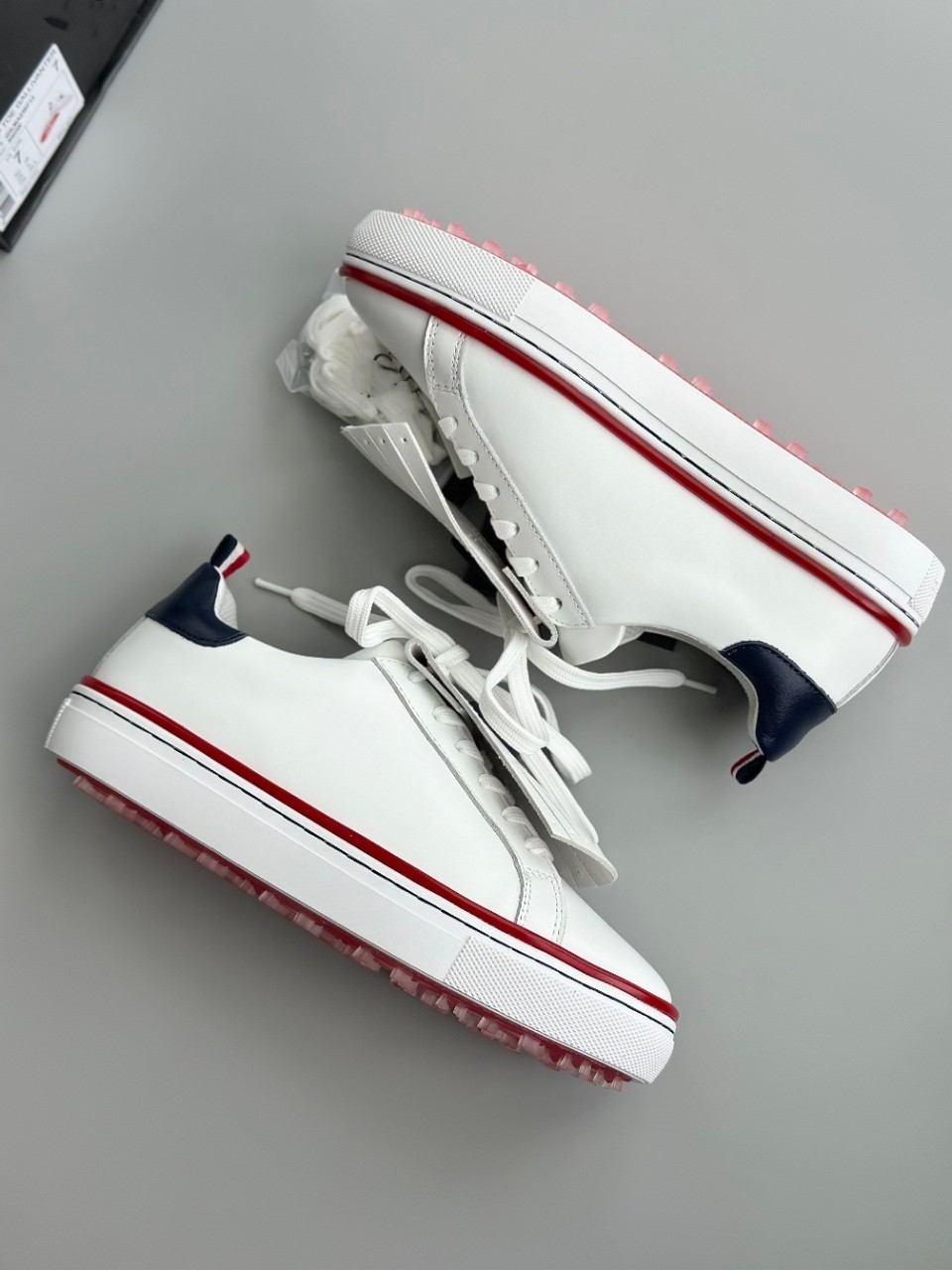 TITLESIT TAYLORMADE G/FORE GOLF BAG