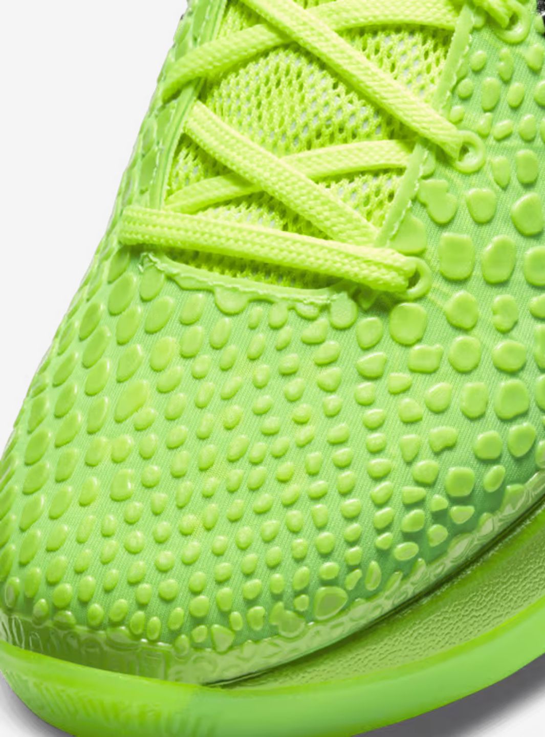 Nike Kobe 6 Protro Grinch (2020)、NIKE、Cacoeks