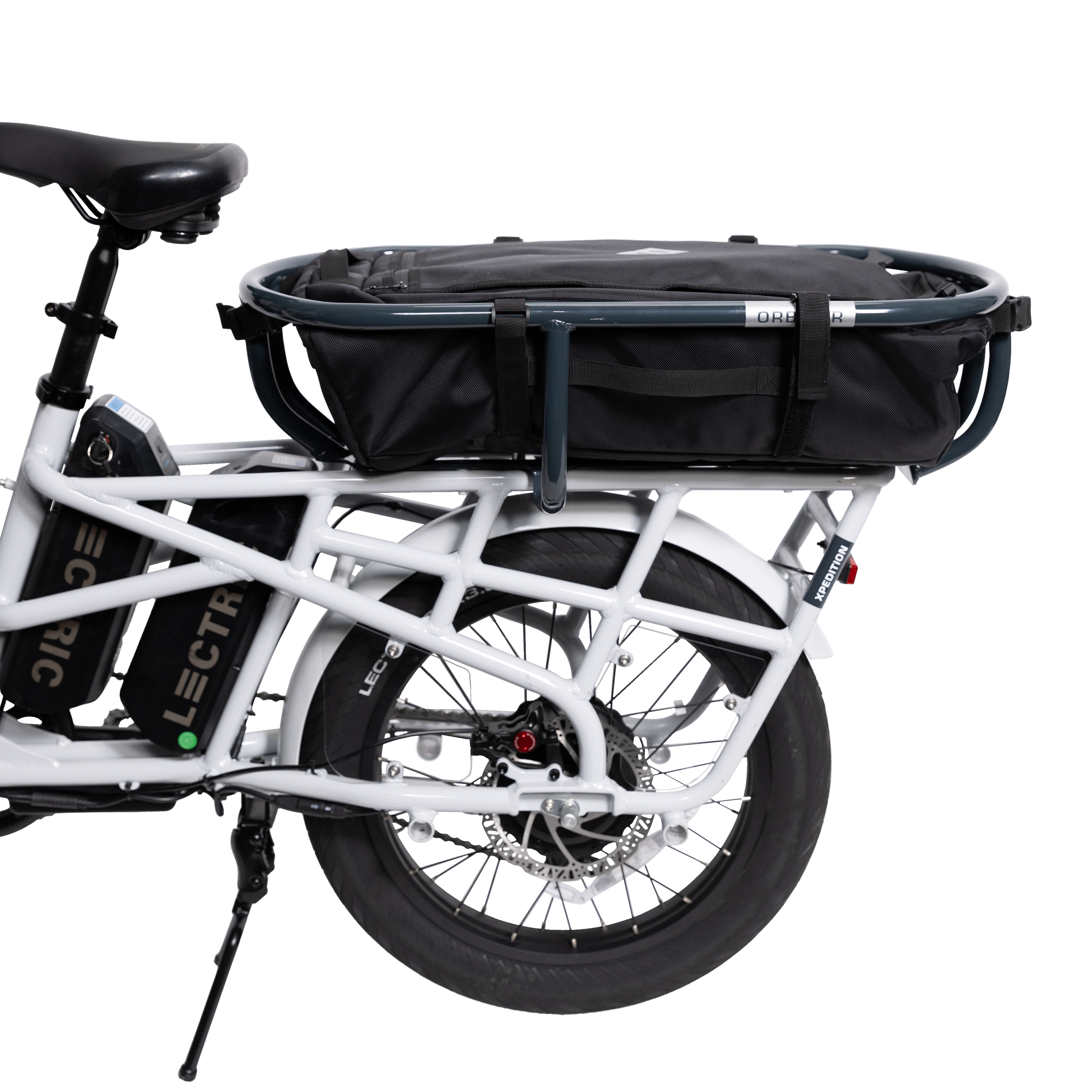 FREE Orbitor Bag & Backpack ($99 Value)、mySite、bearsvspackers