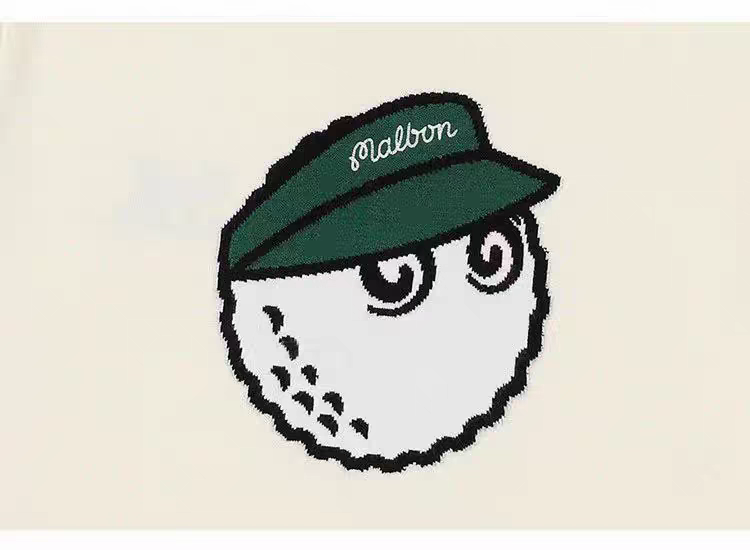 TITLESIT TAYLORMADE G/FORE GOLF BAG