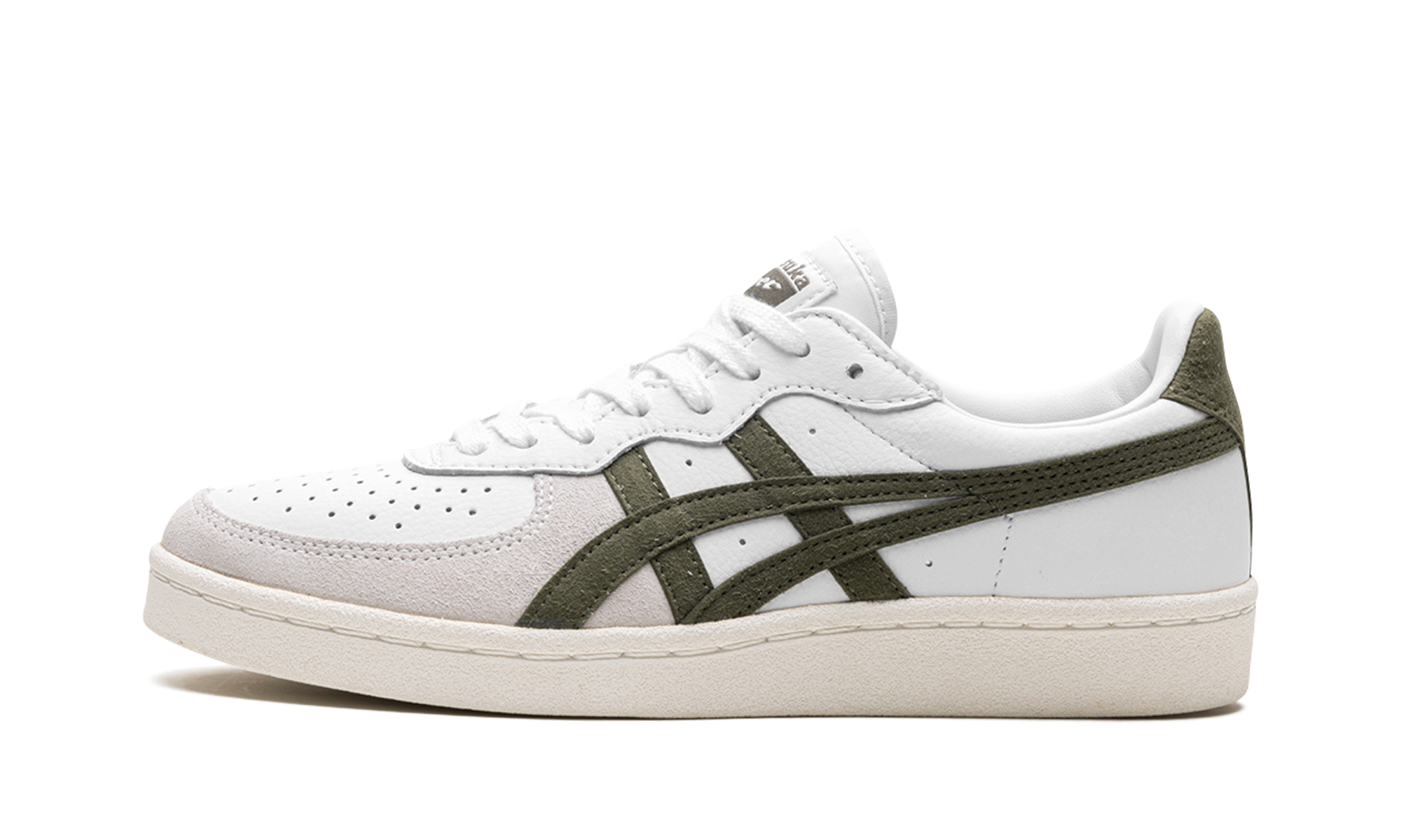 Onitsuka Tiger GSM "Bronze Green"、mysite、Cacoeks