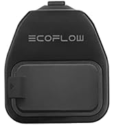 EF ECOFLOW DELTA Pro to Smart Generator Adapter