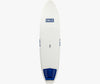 Diamond Groved Traction Pad