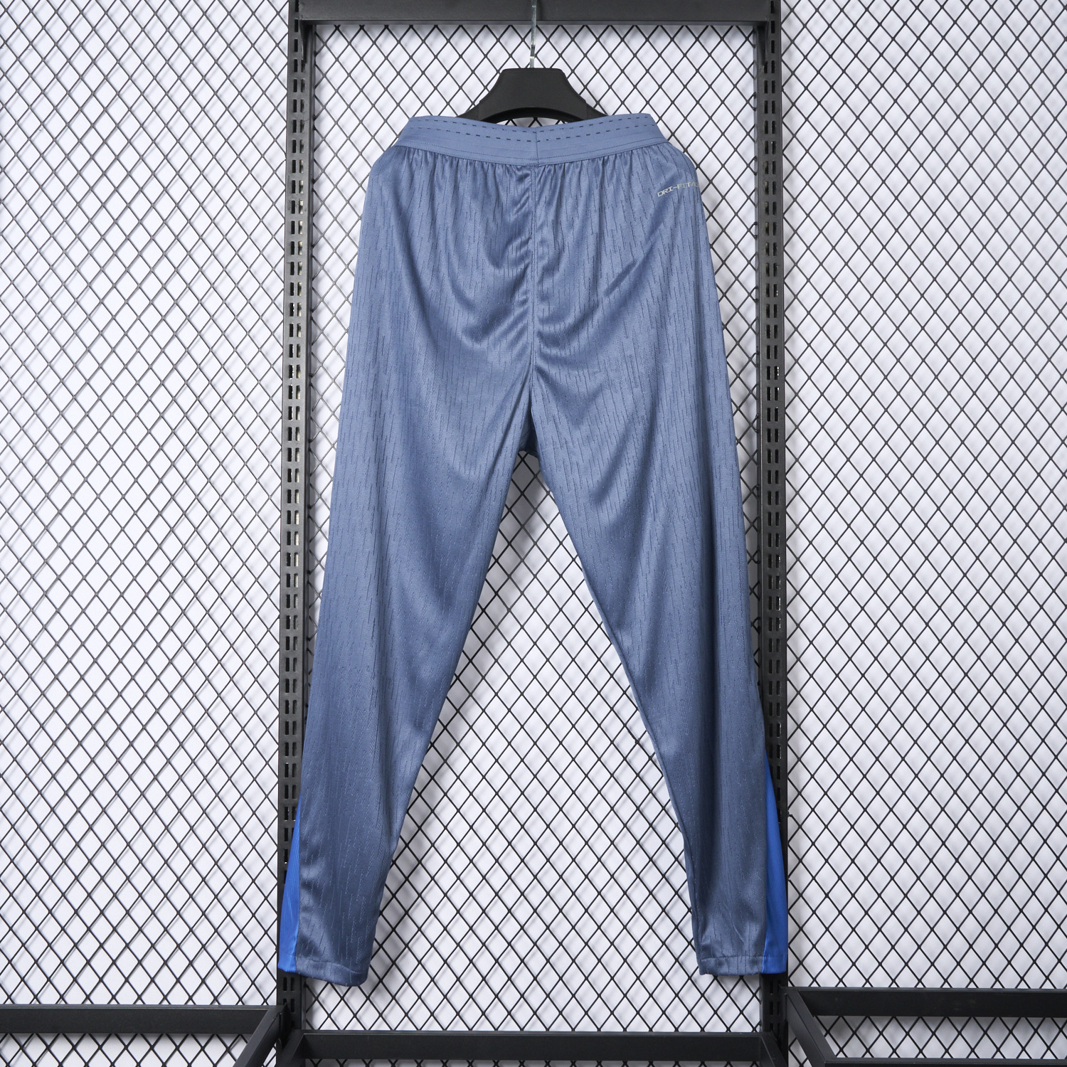 foot-Barcelona 25-26 Blue-Grey Training Pants - Player Version