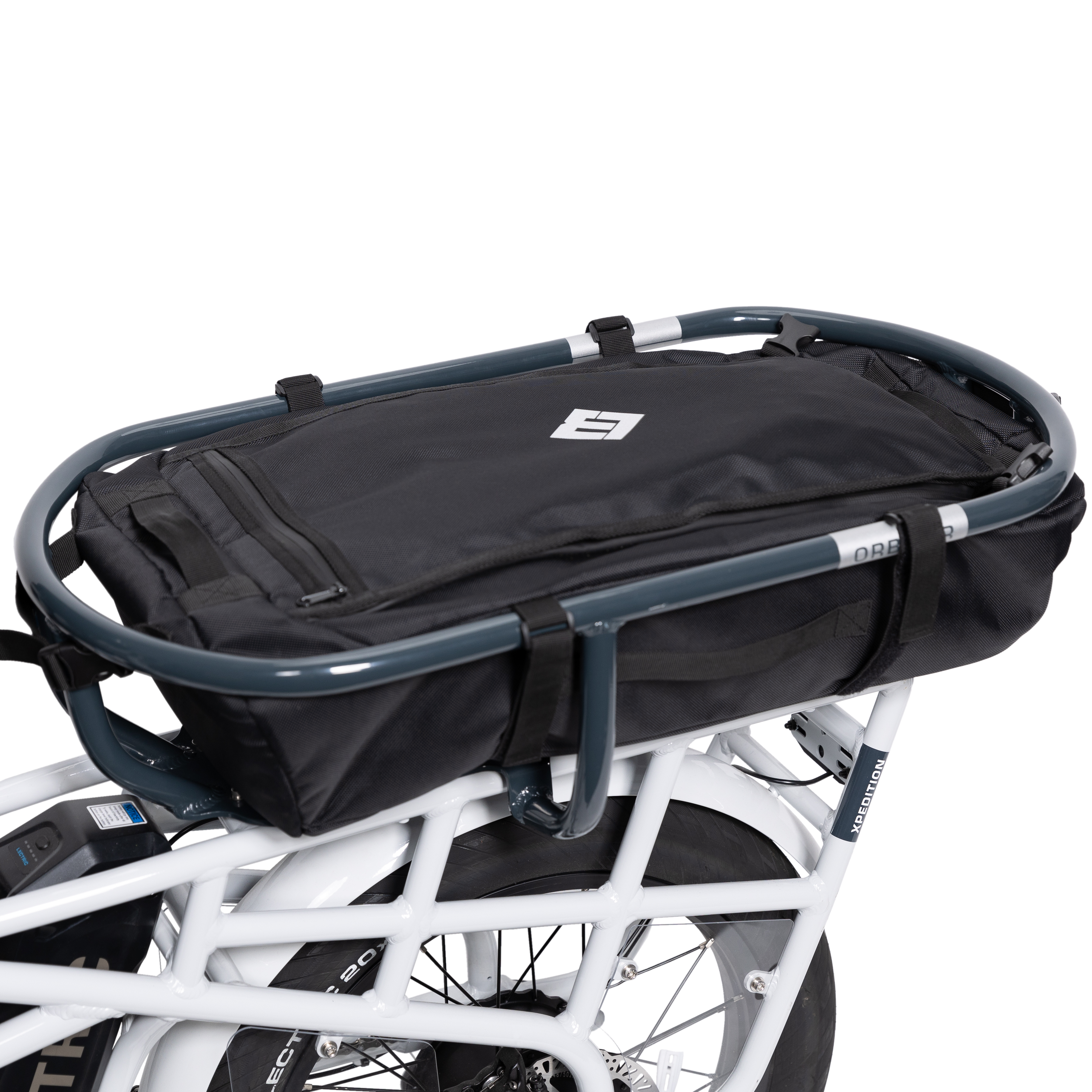 FREE Orbitor Bag & Backpack ($99 Value)、mySite、bearsvspackers