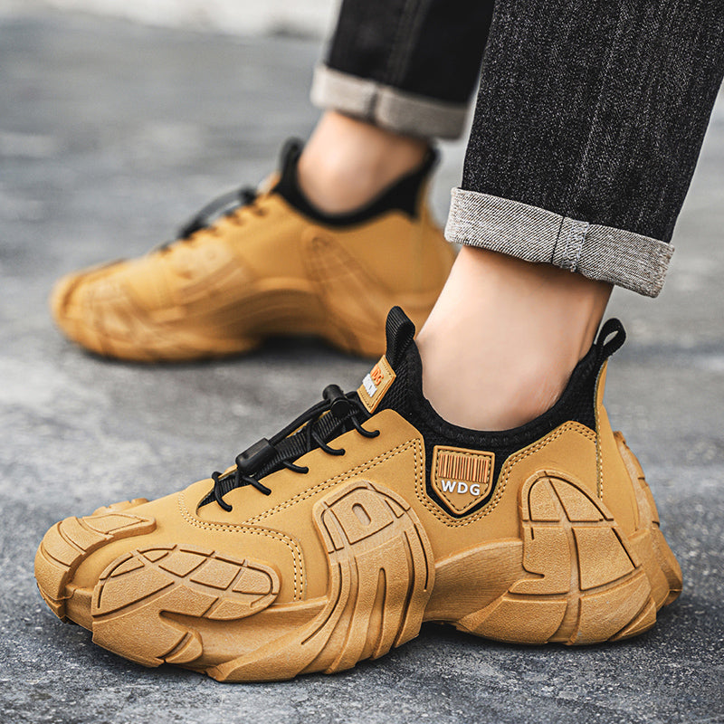 'Cosmo Veil' X9X Sneakers