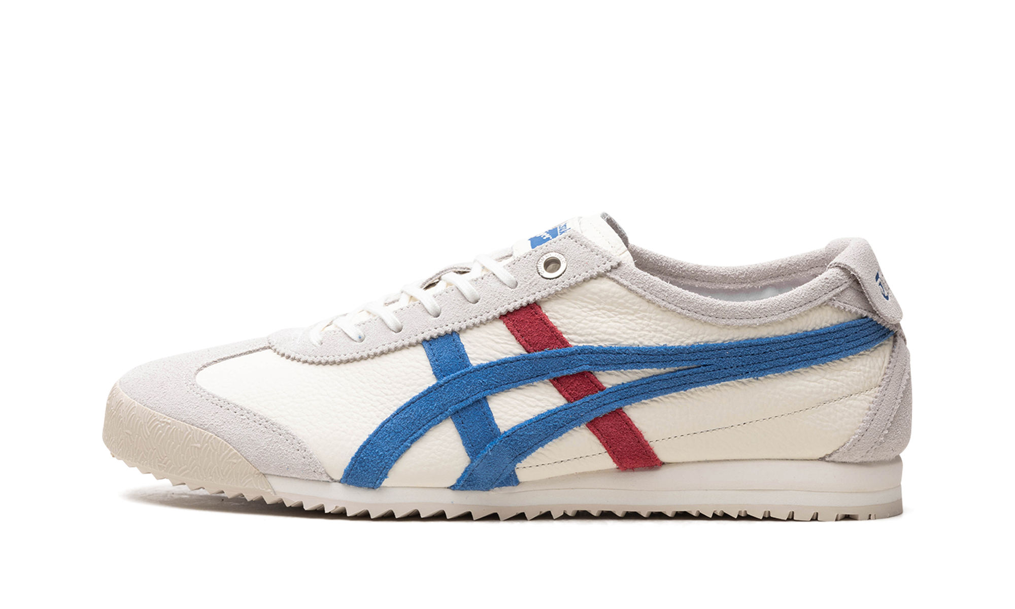 Tiger Mexico 66 SD "White Directoire Blue Red"、mysite、Cacoeks