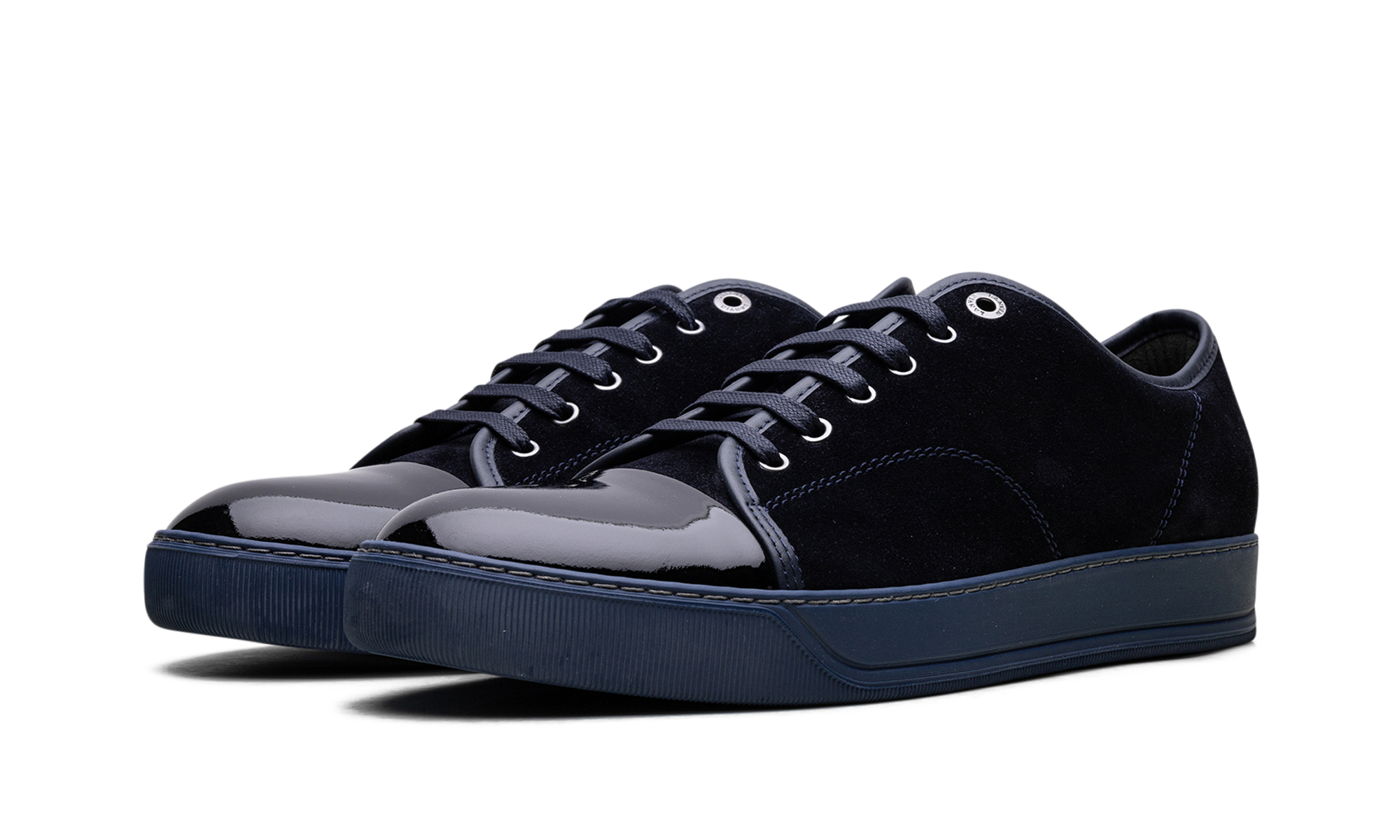 DDB1 Sneakers "Dark Blue"、mysite、Cacoeks