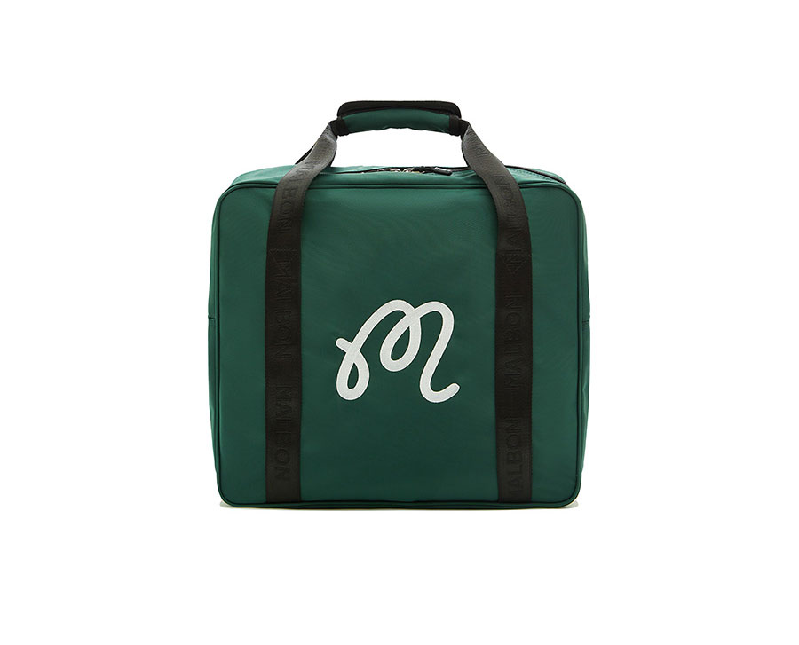 TITLESIT TAYLORMADE G/FORE GOLF BAG