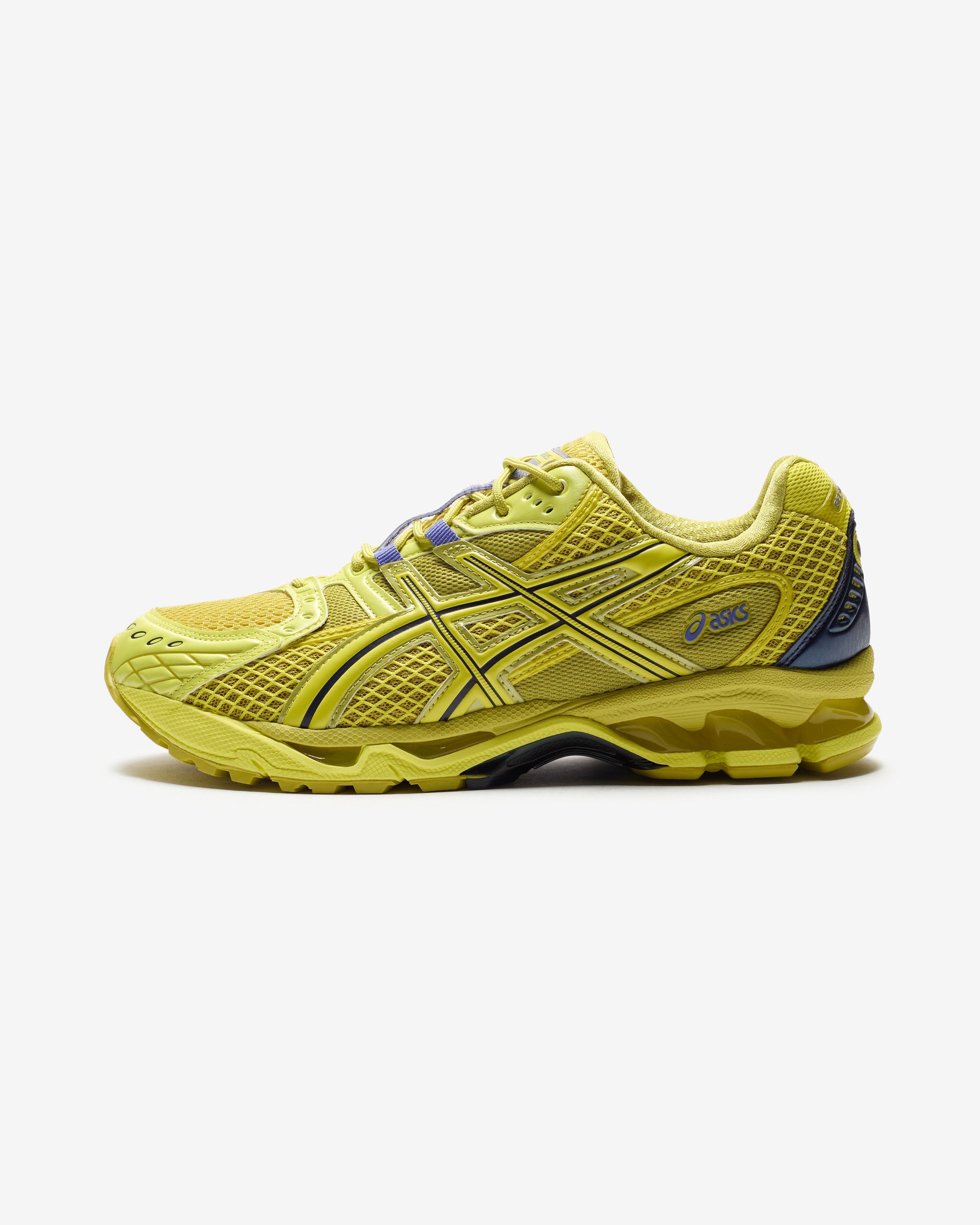 ASICS GEL-NIMBUS 10.1 - KELP/ LEMONSPARK