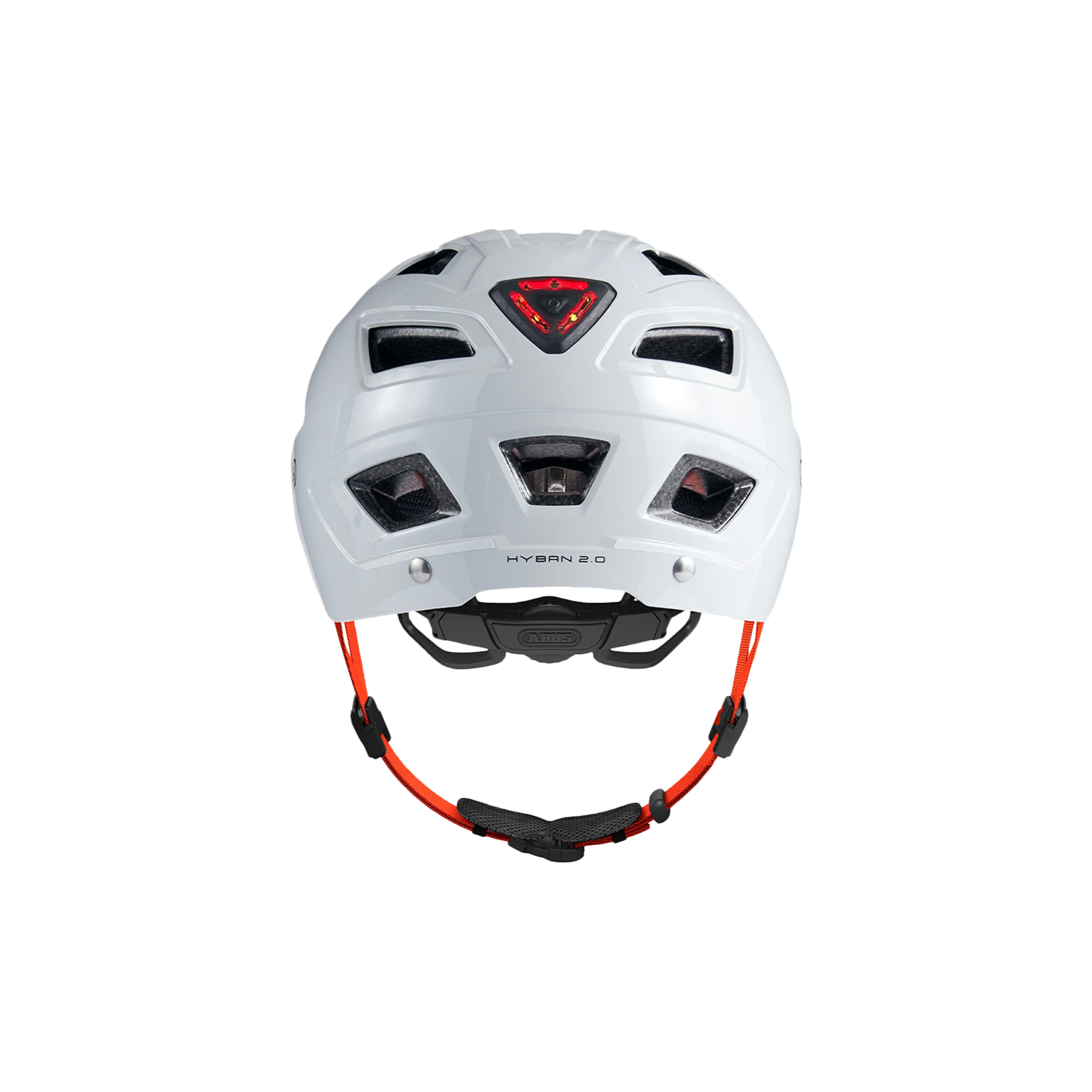 ABUS Hyban 2.0 Helmet、mySite、bearsvspackers