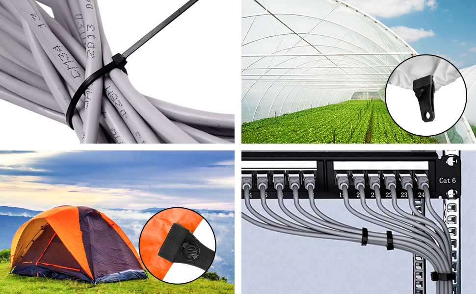 pool cover tie downs